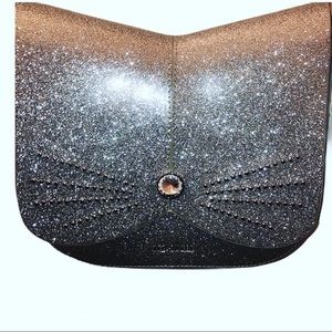 🔅HP🔅Ted Baker London Hildaa Glitter Studded